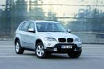 BMW X5 2007 года